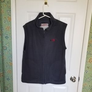Himalaya Mt Fleecy Full Zip Vest